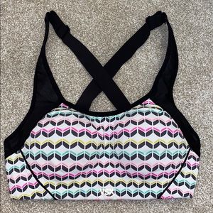 VSX Sport Padded Sports Bra